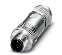 Phoenix Contact 1543223 Connettore dati per sensore o attuatore M12 Spina drit