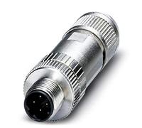 Phoenix Contact 1543223 Connettore dati per sensore o attuatore M12 Spina drit