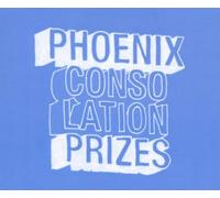 Phoenix - Consolation Prizes