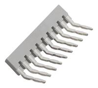 Phoenix Contact 0203137 Ponticello Adatto per (dettagli): UK 10 N 1 pz.