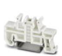 Phoenix Contact 0802723 Supporto terminale Bianco 50 pz.