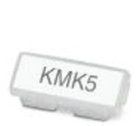 Phoenix Contact 0830746 KMK 5 Porta etichette Tipo di montaggio: fascette