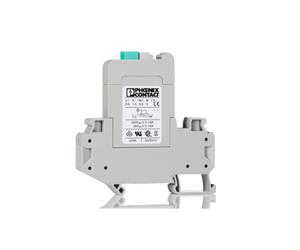 Phoenix Contact 0916605, Interruttore automatico protezione motore