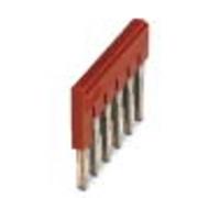 Phoenix Contact 1008238 Ponticello Rosso 10 pz.