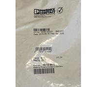 Phoenix Contact 1013850 PATG 2/23 supporto da disegno Tipo di montaggio: infi...