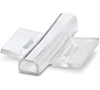 PHOENIX CONTACT 1013957 Supporto per segnalazione di cavi, PAB-KTL 23, scatola da 200