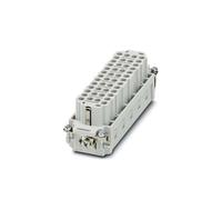 Phoenix Contact 1014423, Inserto contatti Femmina serie HC-BB46