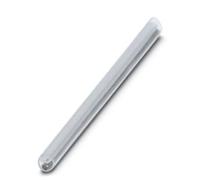 PHOENIX CONTACT 1019676 PROTEZIONE GIUNZIONI PER FIBRA OTTICA TRASPARENTE 12 PZ.