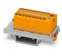 Blocco distribuzione PTFIX 4/18x1,5-ns35 og bea 1047463
