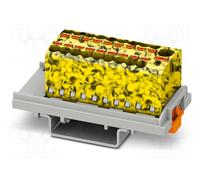 Blocco distribuzione PTFIX 4/18x1,5-ns35-fe bea 1047465