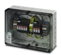 Phoenix Contact 1053613 SOL-SC-2ST-0-DC-3MPPT-1000SE