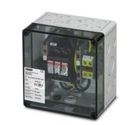 Phoenix Contact 1055626 SOL-SC-2ST-0-DC-1MPPT-2000