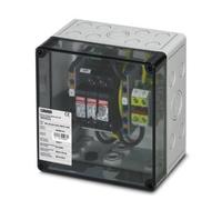 Phoenix Contact 1055626 SOL-SC-2ST-0-DC-1MPPT-2000 Scatola di collegamento del