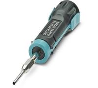 Phoenix Contact 1072069 UNIFOX RT-CK 1.6 Utensile di sblocco Contenuto: 1 pz.