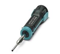 Phoenix Contact 1072069 UNIFOX RT-CK 1.6 Utensile di sblocco Contenuto: 1 pz.