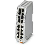 Phoenix Contact - Phoenix Fl Switch 1016n 1085255 Industrial Ethernet Switch (1085255) - SPEDIZIONE GRATUITA