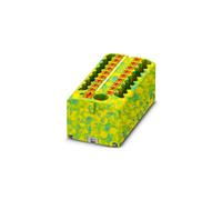 Phoenix Contact 1091670, Blocco di distribuzione 1 via