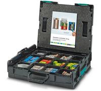 Phoenix Contact 1092040 Distributore A molla 1 KIT