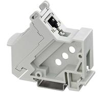 PHOENIX CONTACT 1100077 CONNETTORE DA PANNELLO PER SENSORE O ATTUATORE RJ45