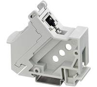 PHOENIX CONTACT 1100077 CONNETTORE DA PANNELLO PER SENSORE O ATTUATORE RJ45