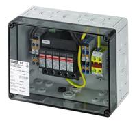 Phoenix Contact 1101176 SOL-SC-1ST-0-DC-2MPPT-1000SE