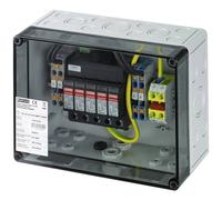 Phoenix Contact 1101176 SOL-SC-1ST-0-DC-2MPPT-1000SE Morsettiera generatore