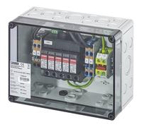 Phoenix Contact 1105828 SOL-SC-1ST-0-DC-2MPPT-2000SE Morsettiera generatore