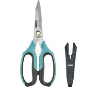 Phoenix Contact 1139725 Kit da taglio Destrimani 208 mm Nero, Verde