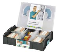 Phoenix Contact Morsetto doppio CASE KNX L-BOXX MINI DE 1180883 Bianco 1 Kit