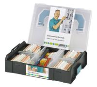 E_0001_6462718 Phoenix Contact Reihenklemmen CASE KNX L-BOXX MINI DE (1180883) C