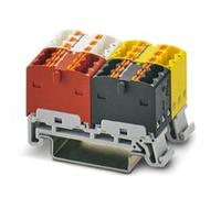 Phoenix Contact 1187193 PHOE - PTFIX 1.5-KNX-NS35AD - Funktionsverteilerblock