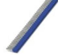 Phoenix Contact 1200108 Capocorda 2.5 mm² Parzialmente isolato Blu 400 pz.