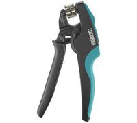 Phoenix Contact 1202877 CRIMPFOX DUO 16S Pinza pressatrice Boccola 0.14 fino a