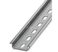 Phoenix Contact 1206421 Guida portante top hat NS 35/ 7,5 ZN gelocht 2000MM Co