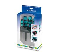 Phoenix contact 1212538 - Torx set di cacciaviti set sf-tx,