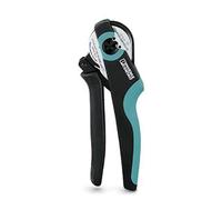 PHOENIX CONTACT 1213154 Pinza per Pressare, Crimpfox Centtrus 10S