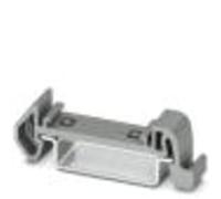 Phoenix Contact 1242730 3274057 PTFIX-NS35A-FIX - Adattatore per binari, 20 pezz