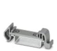 Phoenix Contact 1242730 3274057 PTFIX-NS35A-FIX - Adattatore per binari, 20 pezzi