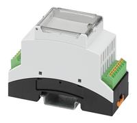 Phoenix Contact 1311003 BC 35,6-KIT-U11-7035 + 2SPTA8 custodia per elettronica