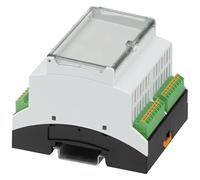 Phoenix Contact 1311007 BC 71,6-KIT-U11-7035 + 4SPTA8 custodia per elettronica
