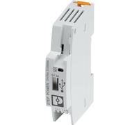 Phoenix Contact 1335699 Stromversorgung STEP3-PS/1AC/5DC/3/PT/USB-A