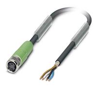 Phoenix Contact 1400362 Connettore confezionato per sensore o attuatore M8 Pre