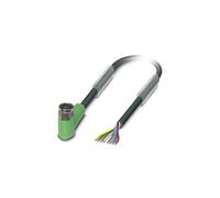 Phoenix Contact 1404191, Cavo attuatore/sensore M8 Femmina