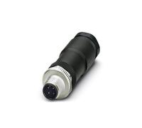 Phoenix Contact 1404415, connettore circolare maschio M12 serie SACC