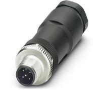 Phoenix Contact 1404417 Connettore non confezionato per sensore o attuatore M12
