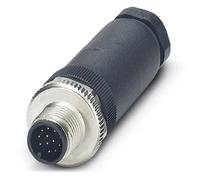 Phoenix Contact 1404419 Connettore non confezionato per sensore o attuatore M12