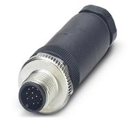 Phoenix Contact 1404419 Connettore non confezionato per sensore o attuatore M12