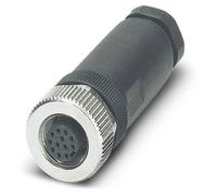 Phoenix Contact 1404420 Connettore non confezionato per sensore o attuatore M1