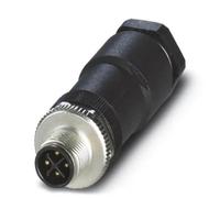 Phoenix Contact 1404641 Connettore non confezionato per sensore o attuatore M1