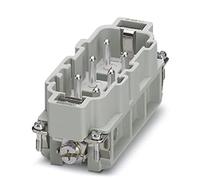 PHOENIX CONTACT 1406531 Inserto Contatti, HC-HS06-I-UT-M